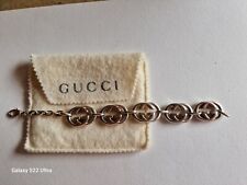 Gucci bracelet 925 d'occasion  Grenade