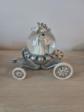 boule neige disney cendrillon d'occasion boule neige disney cendrillon d'occasion Magny-en-Vexin