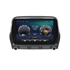 Reproductor de radio estéreo para automóvil Chevrolet Camaro 2010-2015 Android navegación GPS FM 2+32G segunda mano  Embacar hacia Mexico