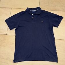 gant herren poloshirt gebraucht kaufen  Dornum