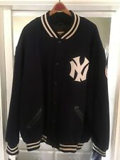 Mitchell and Ness 1961 New York Yankees Wool Jacket size 60 for sale  Santa Ana