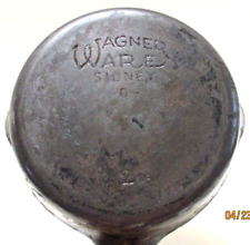 Vintage small wagner for sale  Duluth