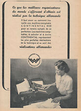 Publicité ancienne machine d'occasion  France