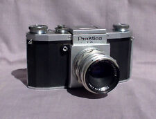 Vintage kamera praktica gebraucht kaufen  Stendal