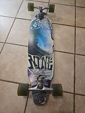 Sector 9 Drop Through Longboard Skateboard 35" for sale  Shipping to South Africa