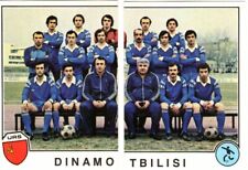 Dinamo tbilisi panini usato  Villar Focchiardo