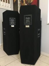 Peavey 4ti speakers for sale  Miami