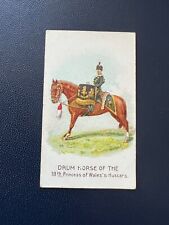Wills drum horses for sale  BEDFORD