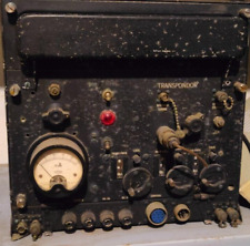 Ham radio transponder usato  Roma