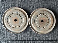 Vintage jowett weight for sale  Tampa