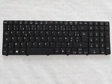Clavier azerty acer d'occasion  Mer