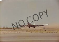 Foto boeing 707 gebraucht kaufen  München