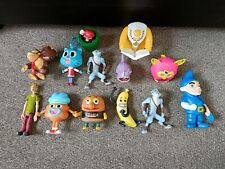 Bundle toy figures. for sale  MANCHESTER