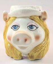 Miss piggy ceramic for sale  Miami