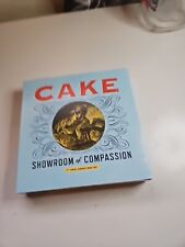 Cake showroom compassion for sale  San Antonio