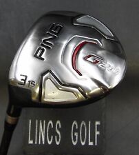Left handed ping for sale  SPILSBY