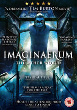 Imaginaerum dvd marianne for sale  Shipping to Ireland