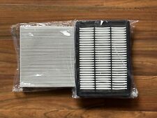 Combo air filter for sale  Missouri City