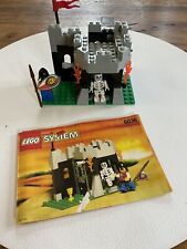 Lego 6036 torre usato  Lecco