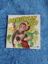 Pixi buch tiere gebraucht kaufen  Kahl a.Main