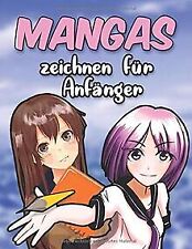 Mangas zeichnen anfänger gebraucht kaufen  Berlin