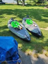 wavesport kayak for sale  Shipping to Ireland