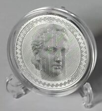 Silbermünze 999 icon gebraucht kaufen  Stuttgart