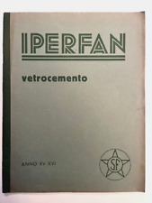 Iperfan. vetrocemento diffusor usato  Asti