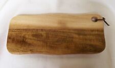 acacia chopping board for sale  MILTON KEYNES