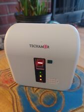Techamor Natural Gas Detector Home Gas Alarm,Monitor Propane Gas for sale  Shipping to South Africa