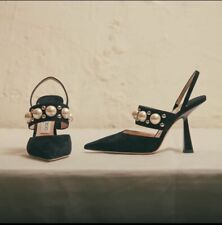 Jimmy choo heels for sale  Ireland