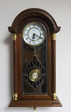 quartz clock movement chime for sale  BEXHILL-ON-SEA