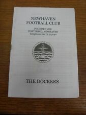 2011 newhaven saltdean for sale  BIRMINGHAM