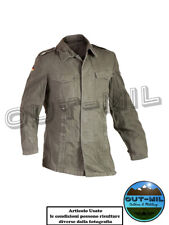 Camicia giacca militare usato  Prato