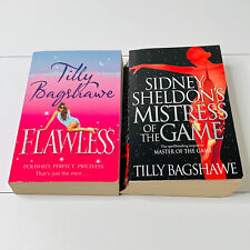 Tilly bagshawe book for sale  KING'S LYNN