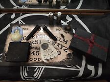 Cursed ouija board.. for sale  Milwaukee