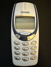 Nokia 3330 for sale  WALTHAM CROSS