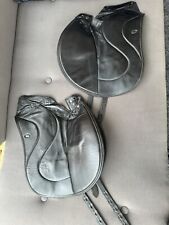 Wow saddle flaps for sale  LINCOLN