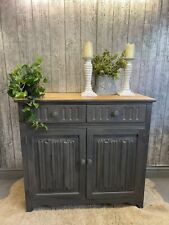 Vintage painted shabby for sale  DUDLEY