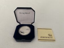 Euromint sammlermünze weihnac gebraucht kaufen  Buchholz i.d. Nordheide