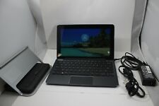 Used, Dell 7139 Venue 11 Pro 10.8" 8GB 256GB SSD Window 10 Pro Tablet Docking Keyboard for sale  Shipping to South Africa