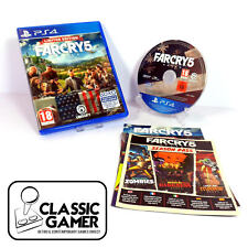 Far Cry 5 Limited Edition (PS4) *Quase em perfeito estado* comprar usado  Enviando para Brazil