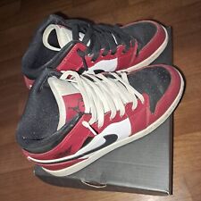 Air jordan mid usato  Vicenza