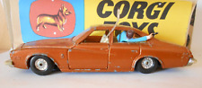 Corgi toys 290 for sale  Shipping to Ireland