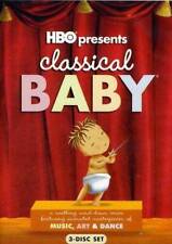 Classical baby dvd for sale  Montgomery