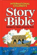 Bíblia de história infantil internacional comprar usado  Enviando para Brazil