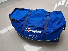 Berghaus air tent for sale  Shipping to Ireland