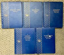 whitman coin albums for sale  Glendale
