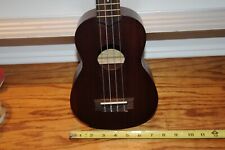 Makala acoustic ukulele for sale  Killingworth