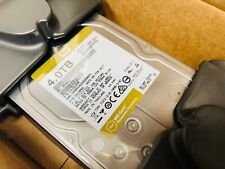 Western Digital Gold Enterprise 4TB,7200 RPM Internal Hard Disk Drive WD4002FYYZ, used for sale  Shipping to South Africa